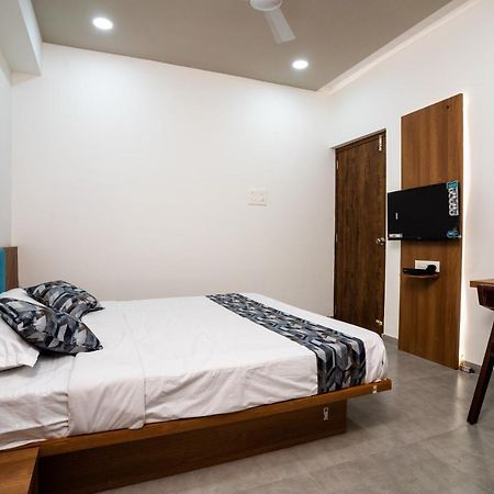 Spring Hills Inn Pirangut Zewnętrze zdjęcie
