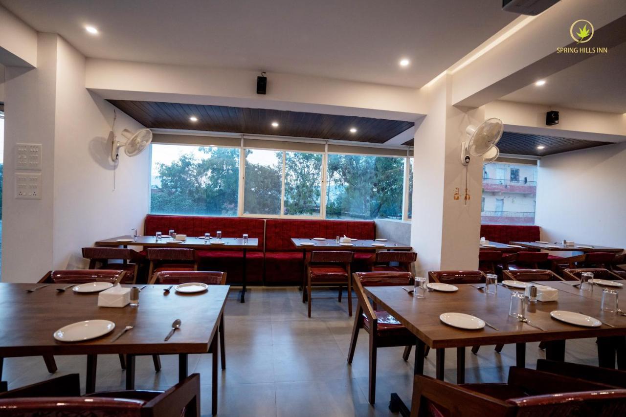 Spring Hills Inn Pirangut Zewnętrze zdjęcie