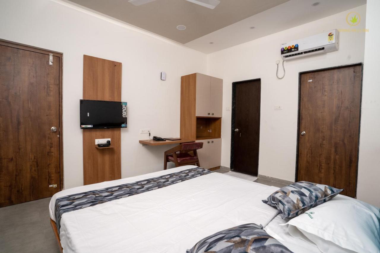 Spring Hills Inn Pirangut Zewnętrze zdjęcie